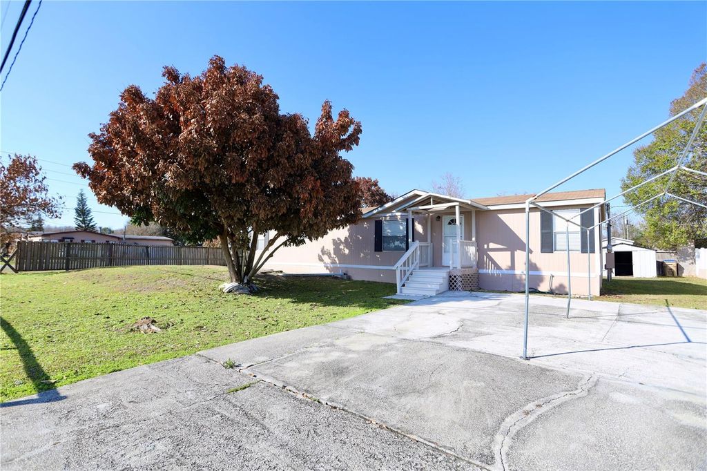 Photo of 3190 Morning Light Way, Kissimmee, FL 34744 (MLS # S5144407)