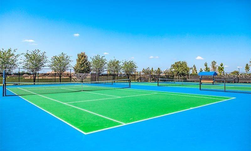 STONE CRK/DEL WEBB ARLINGTON P - Residential Lease