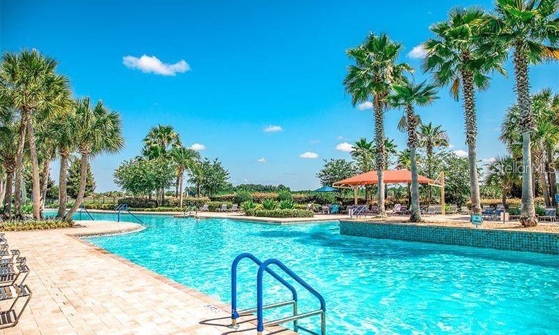 STONE CRK/DEL WEBB ARLINGTON P - Residential Lease