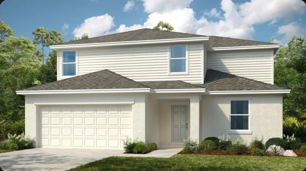 Photo of 5449 Isla Saona Drive, Kissimmee, FL 34758 (MLS # O6421445)