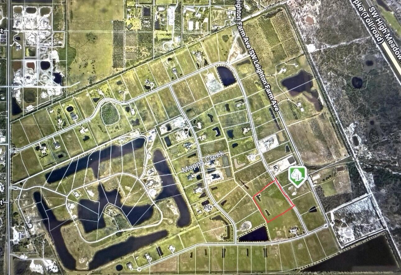 2820 SW STONEYBROOK WAY