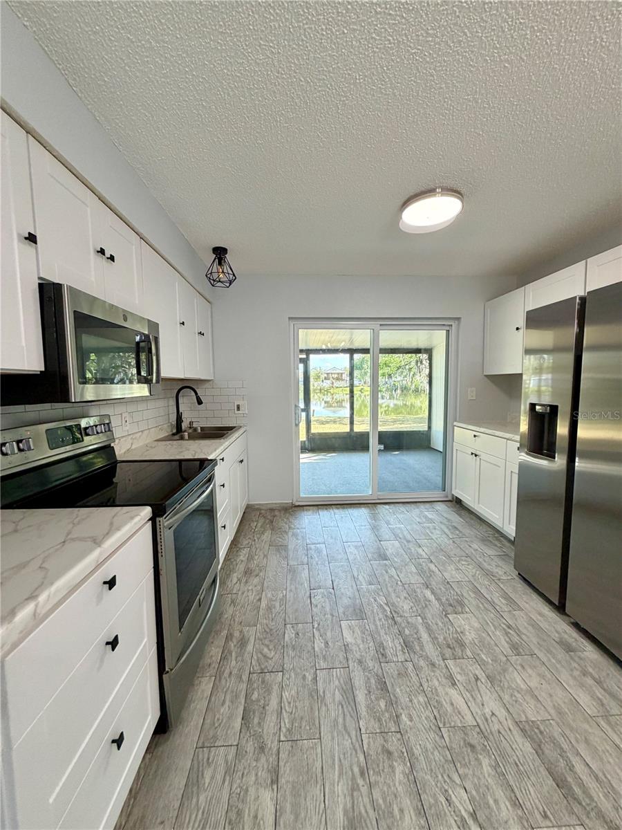 PALM LAKES TERRACE - Residential Lease