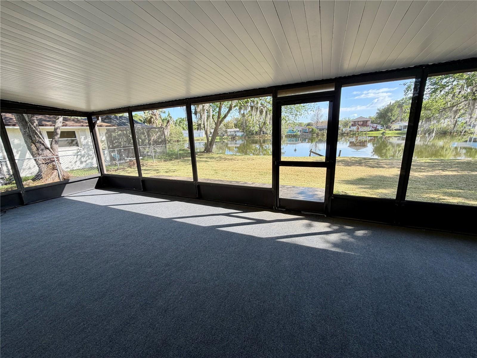 PALM LAKES TERRACE - Residential Lease