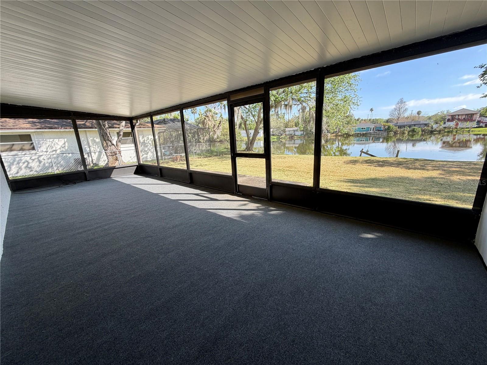 PALM LAKES TERRACE - Residential Lease