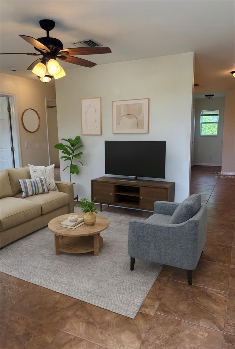 PORT CHARLOTTE SEC 095 - Residential Lease