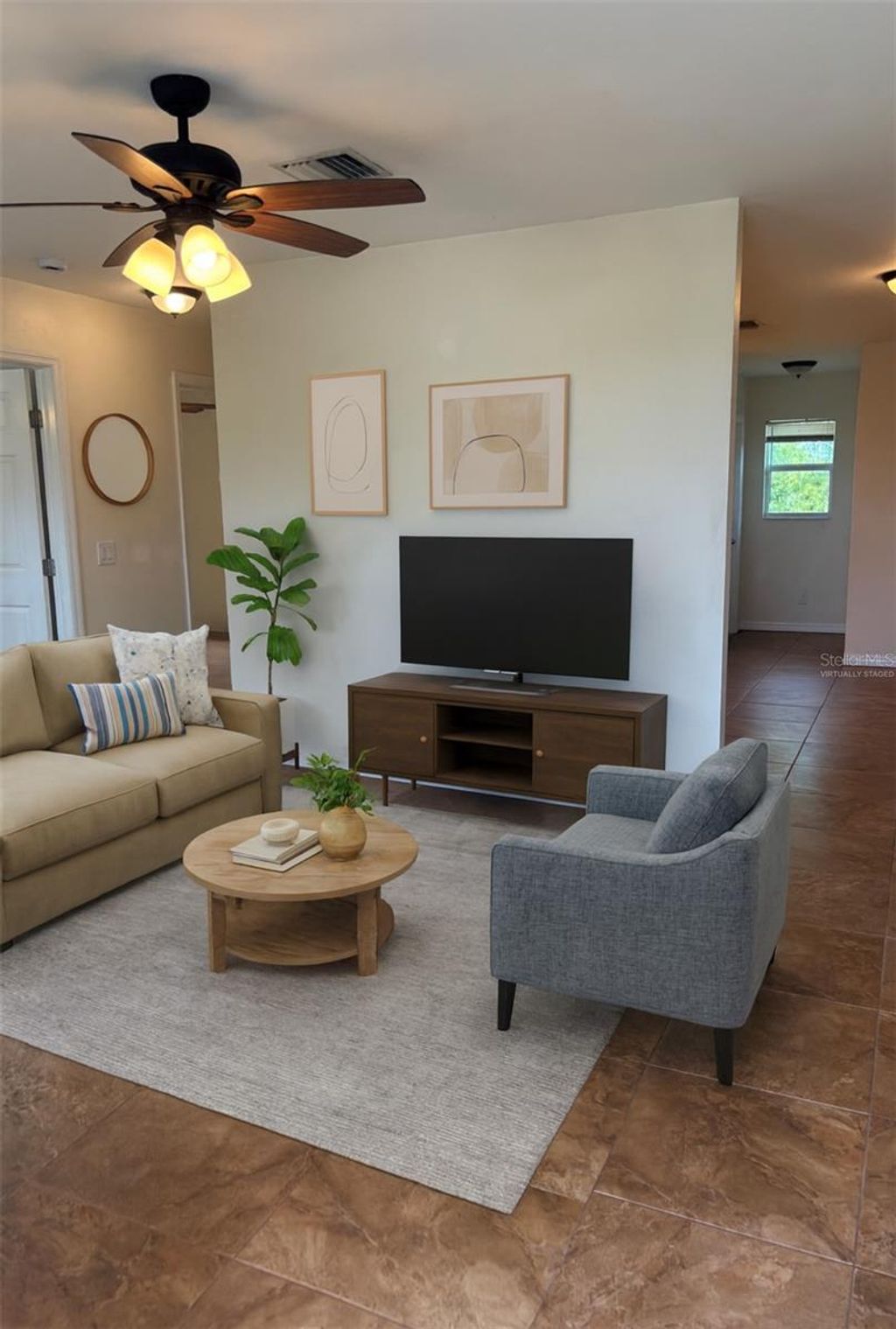 Photo of 12223 Zittle Avenue, Port Charlotte, FL 33981 (MLS # D6144955)