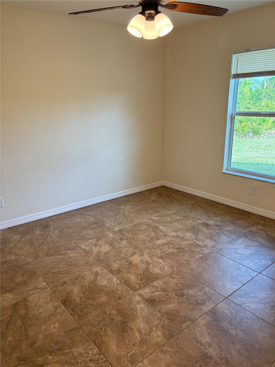 PORT CHARLOTTE SEC 095 - Residential Lease