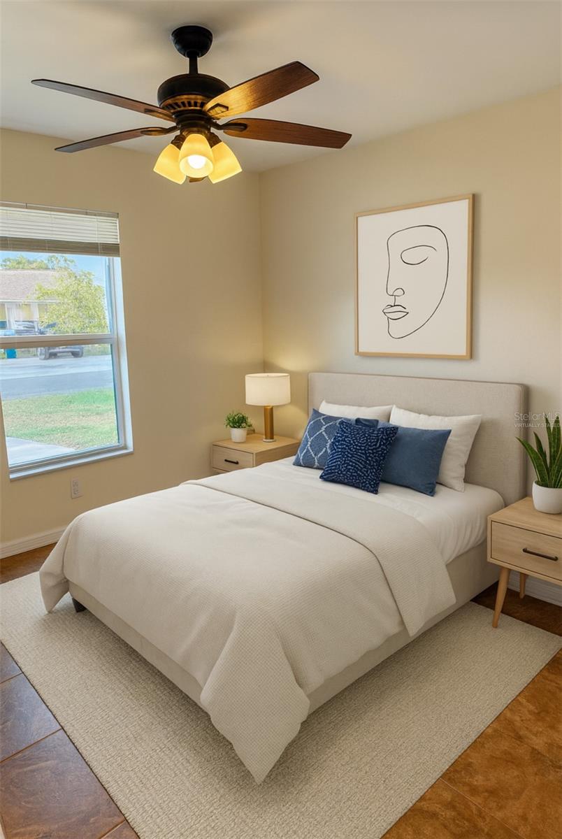 PORT CHARLOTTE SEC 095 - Residential Lease