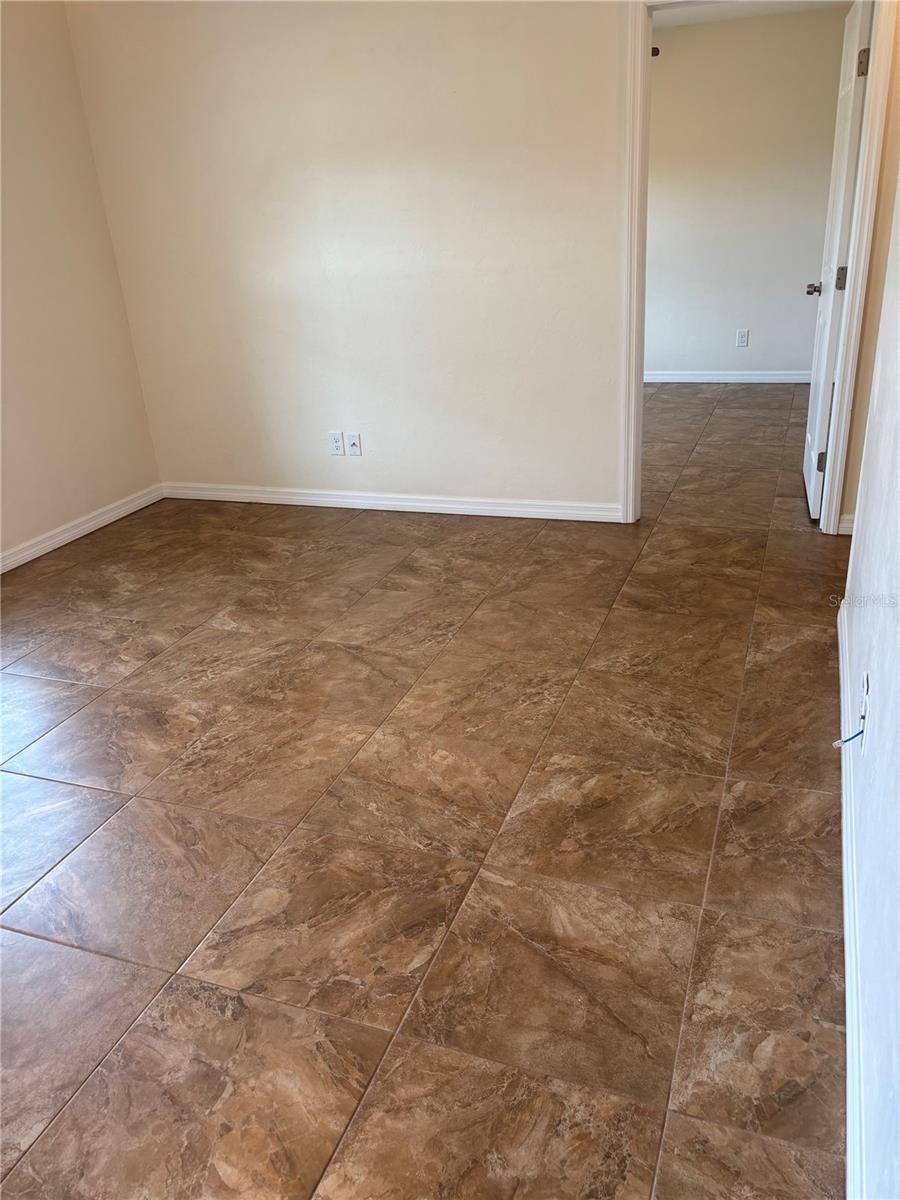 PORT CHARLOTTE SEC 095 - Residential Lease