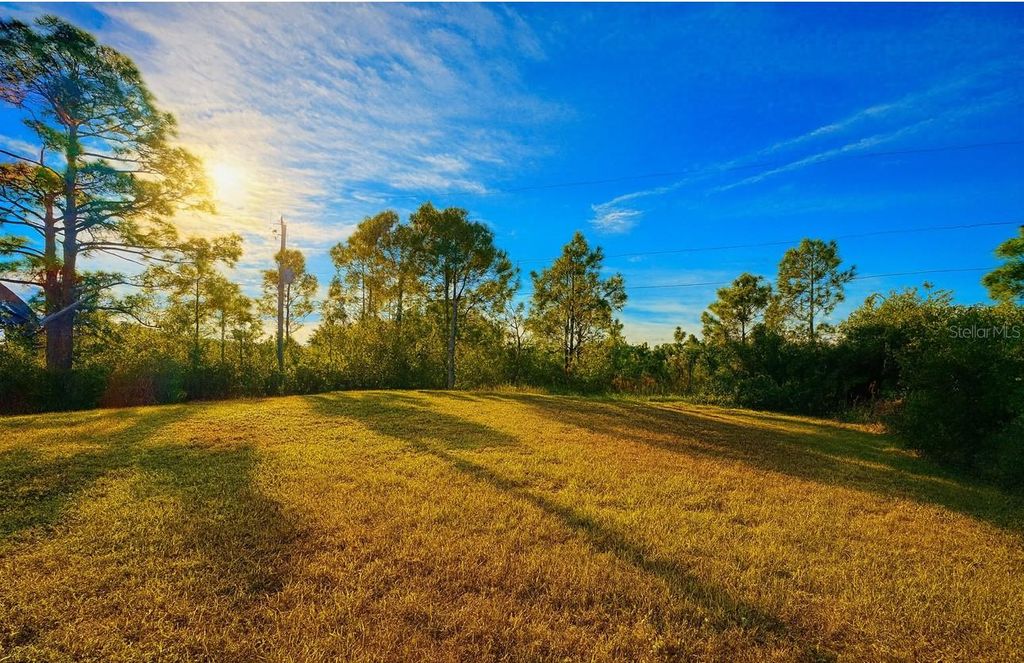 Photo of 12223 Zittle Avenue, Port Charlotte, FL 33981 (MLS # D6144955)