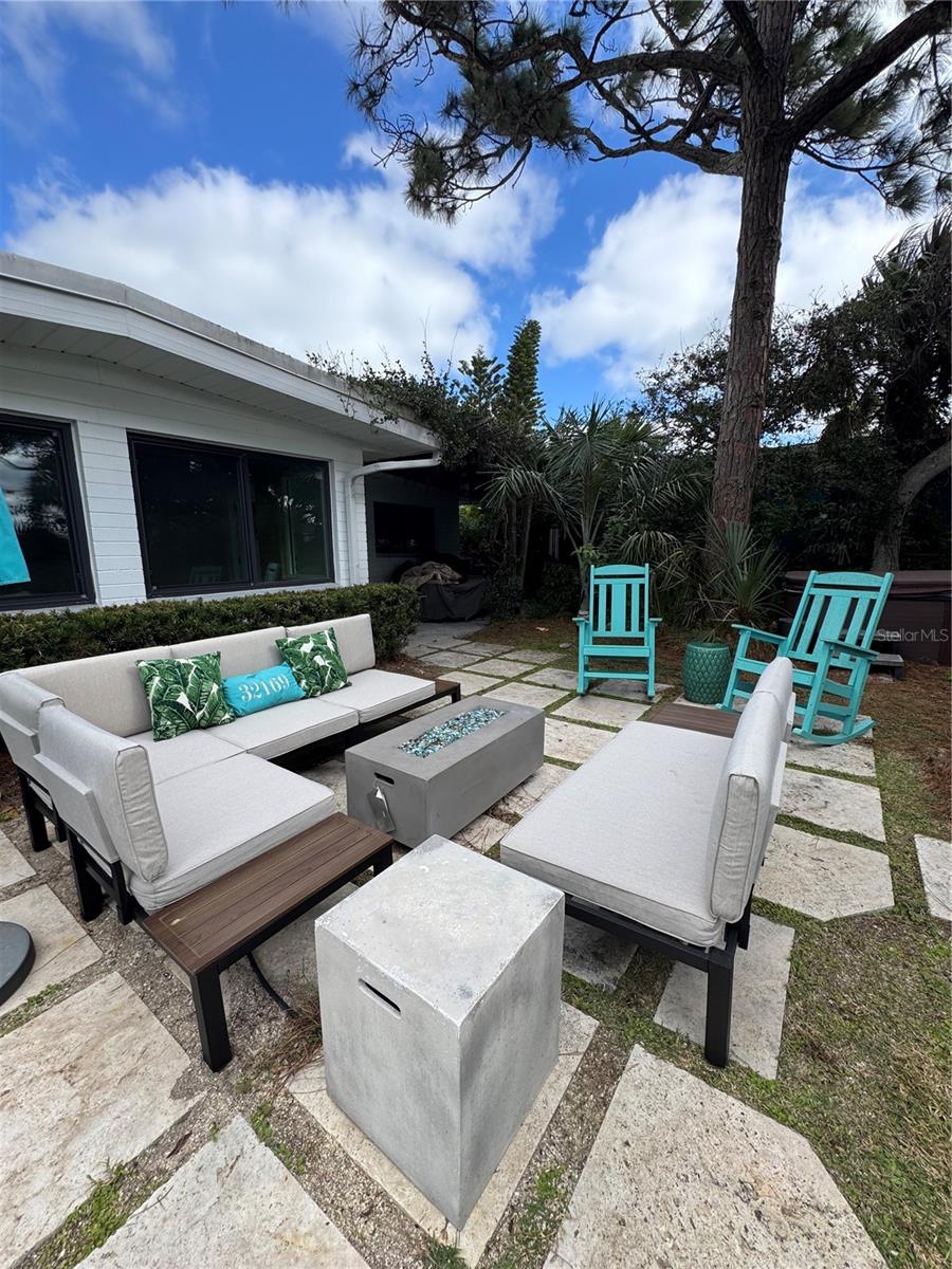 DETWILERS - Residential