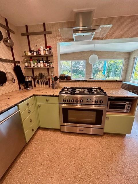 DETWILERS - Residential