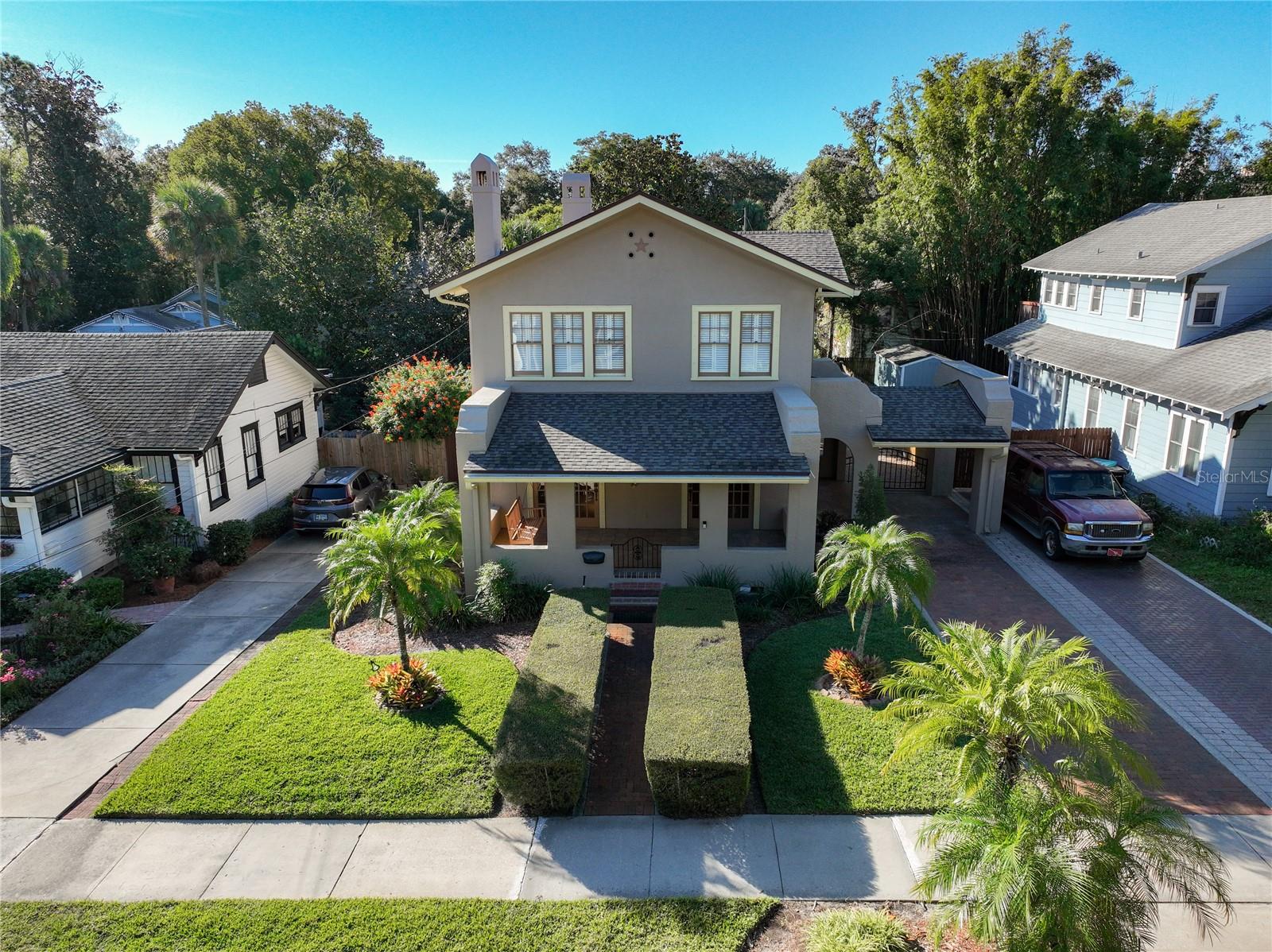 506 E CONCORD STREET