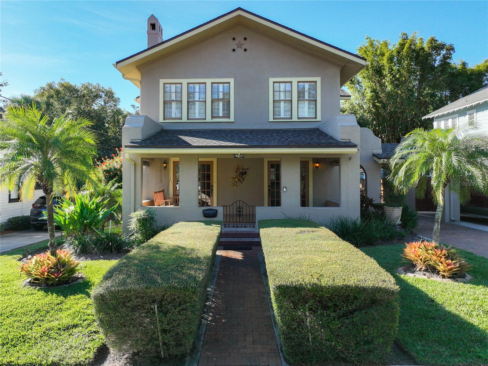 506 E CONCORD STREET