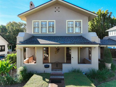 Photo of 506 E Concord Street, Orlando, FL 32803 (MLS # O6360641)