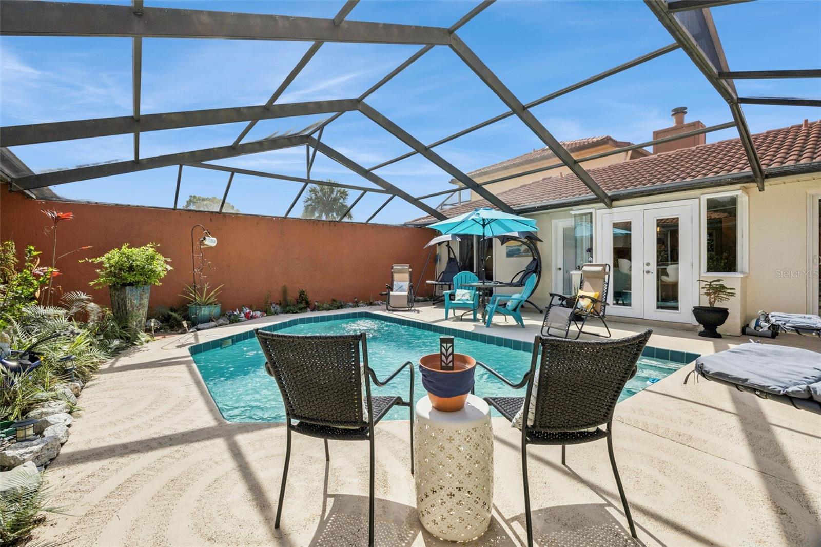 ISLAND CLUB AT ROSEMONT CONDO PH 07 - Residential