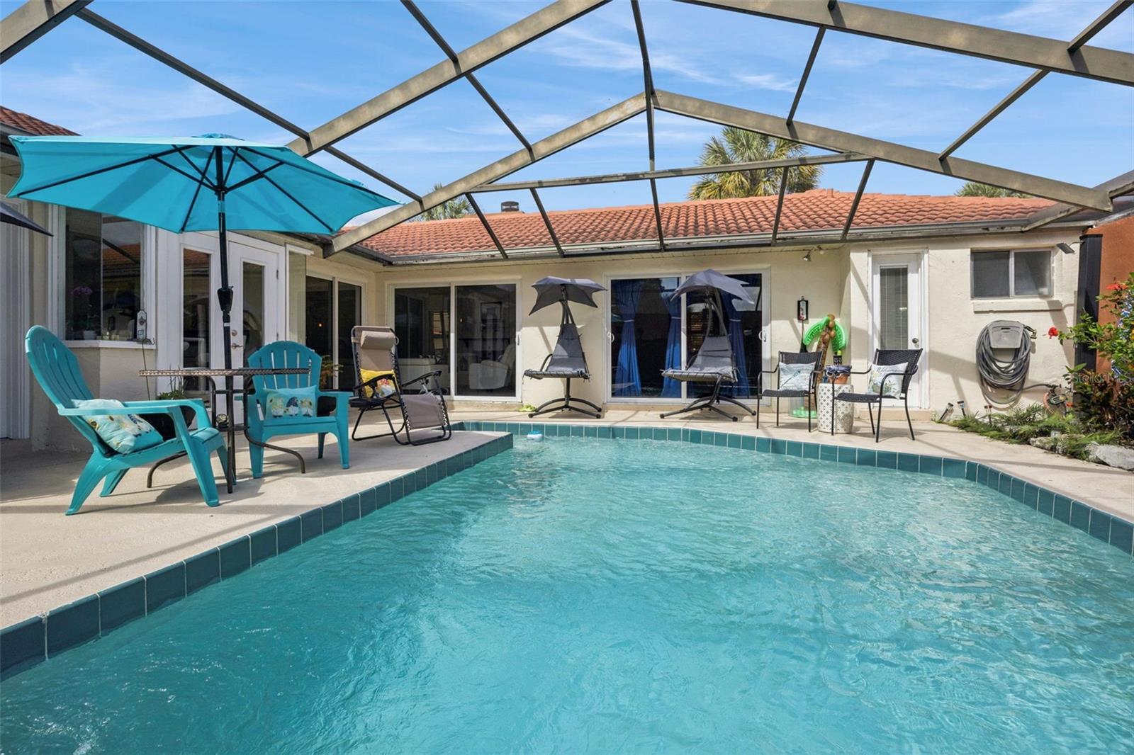 ISLAND CLUB AT ROSEMONT CONDO PH 07 - Residential