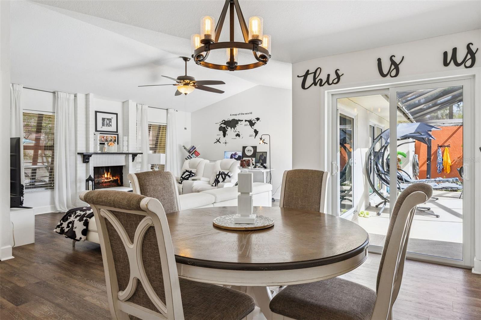 ISLAND CLUB AT ROSEMONT CONDO PH 07 - Residential