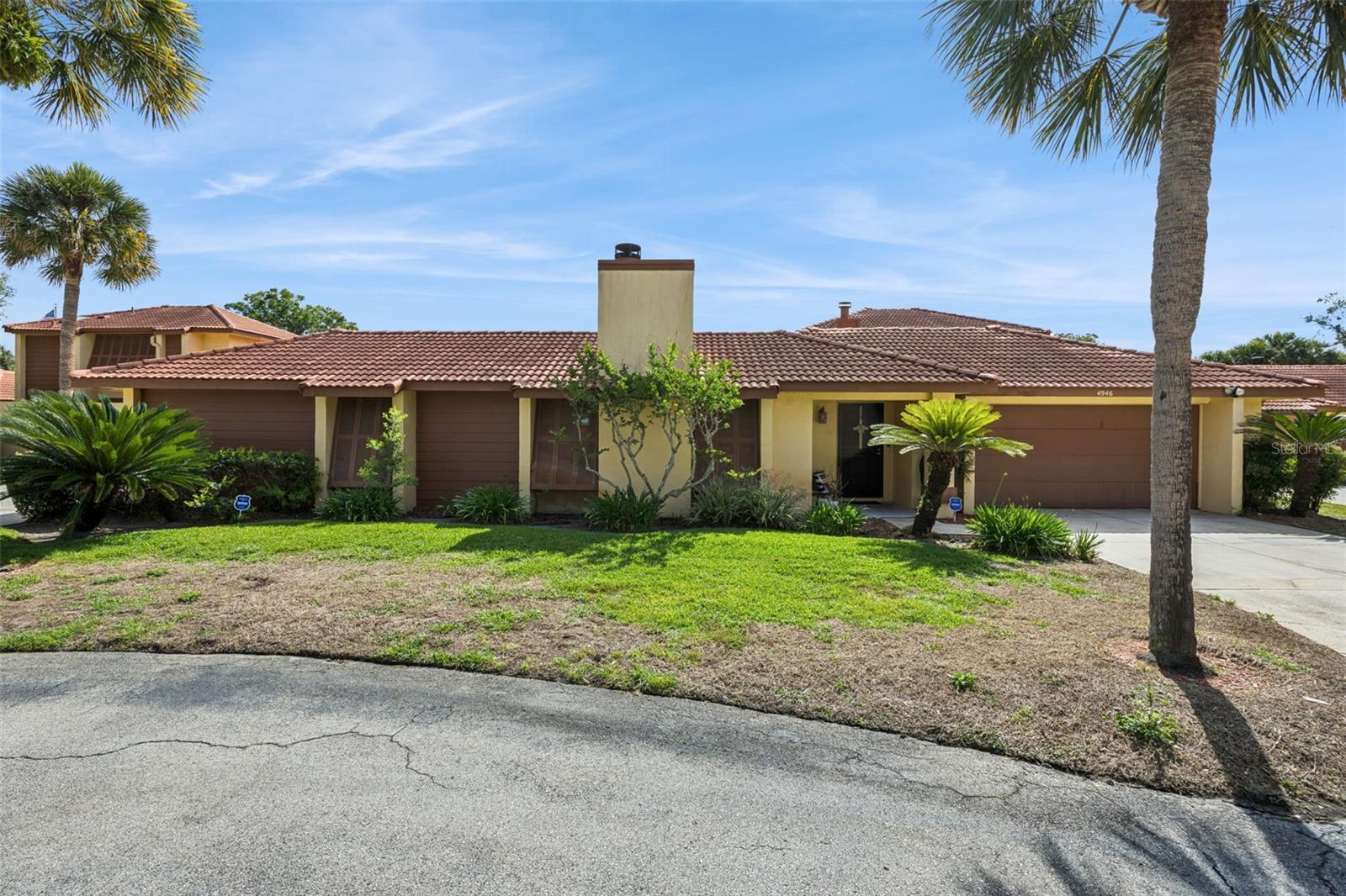 ISLAND CLUB AT ROSEMONT CONDO PH 07 - Residential