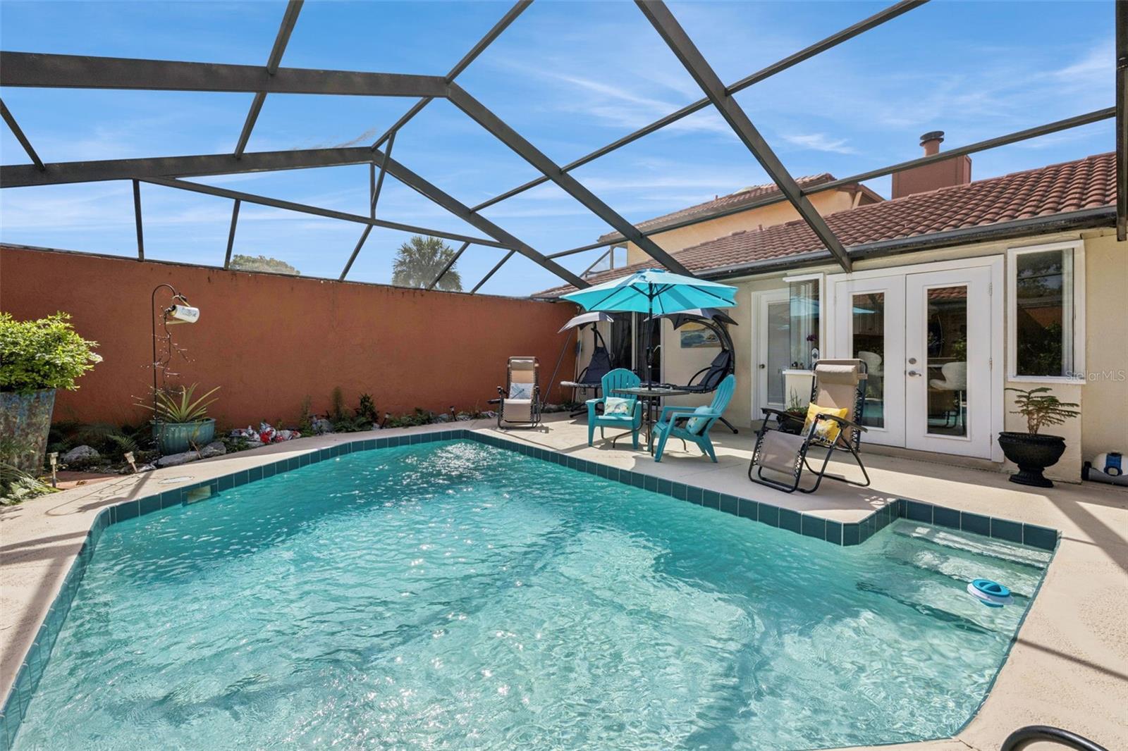 ISLAND CLUB AT ROSEMONT CONDO PH 07 - Residential