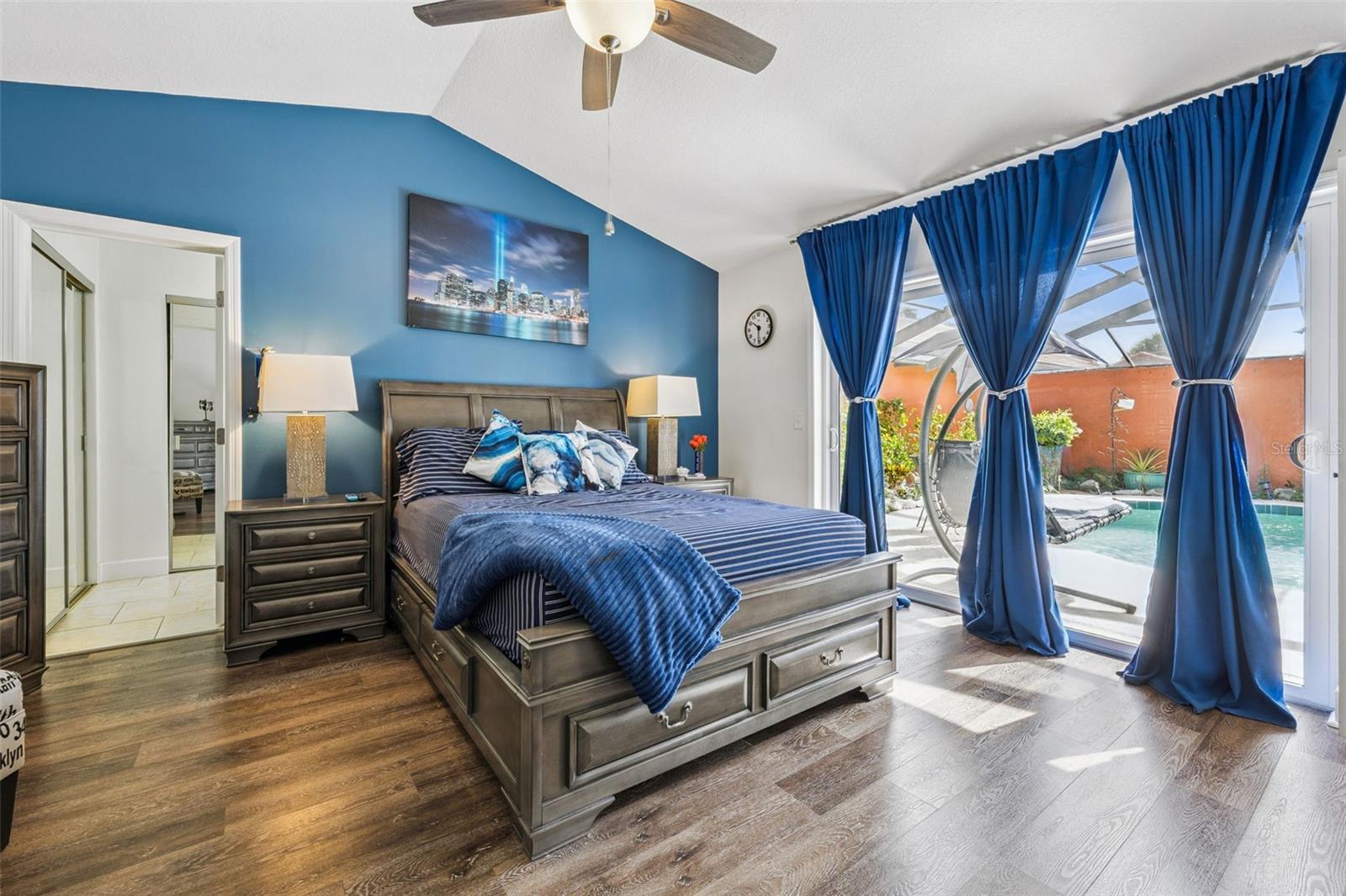 ISLAND CLUB AT ROSEMONT CONDO PH 07 - Residential