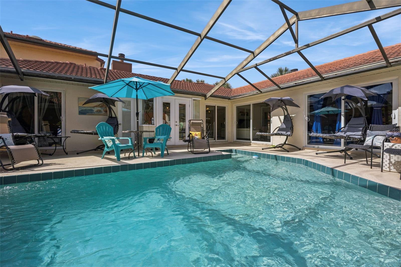 ISLAND CLUB AT ROSEMONT CONDO PH 07 - Residential