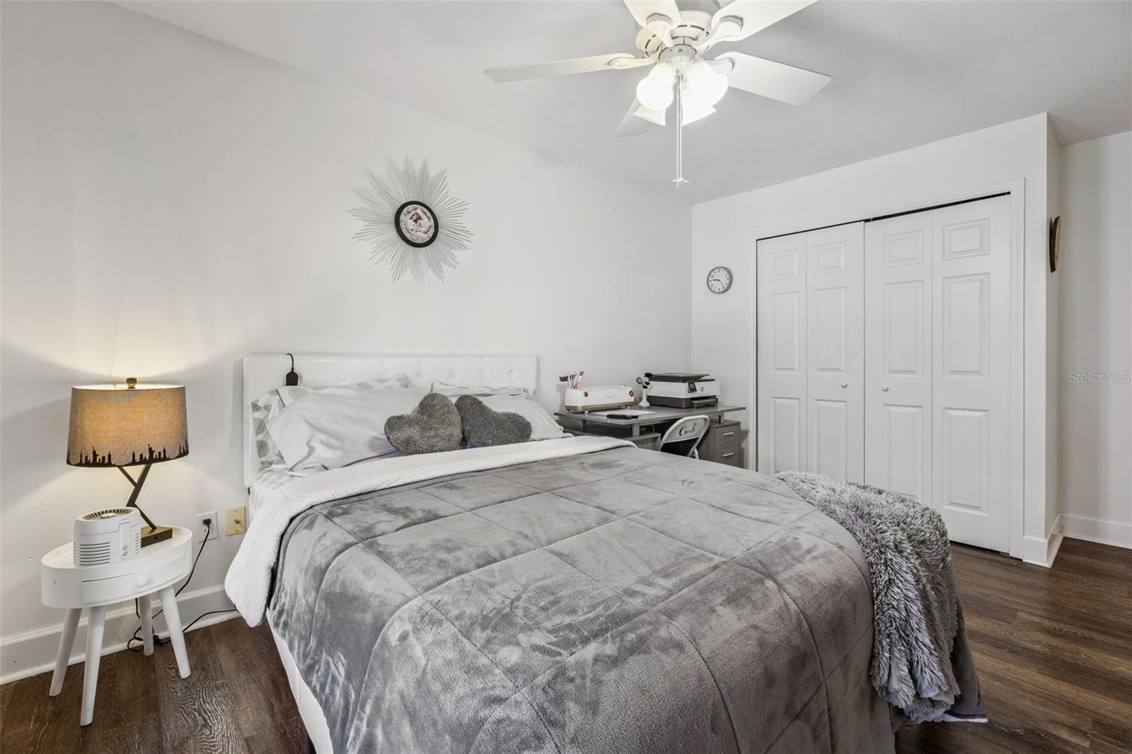 ISLAND CLUB AT ROSEMONT CONDO PH 07 - Residential