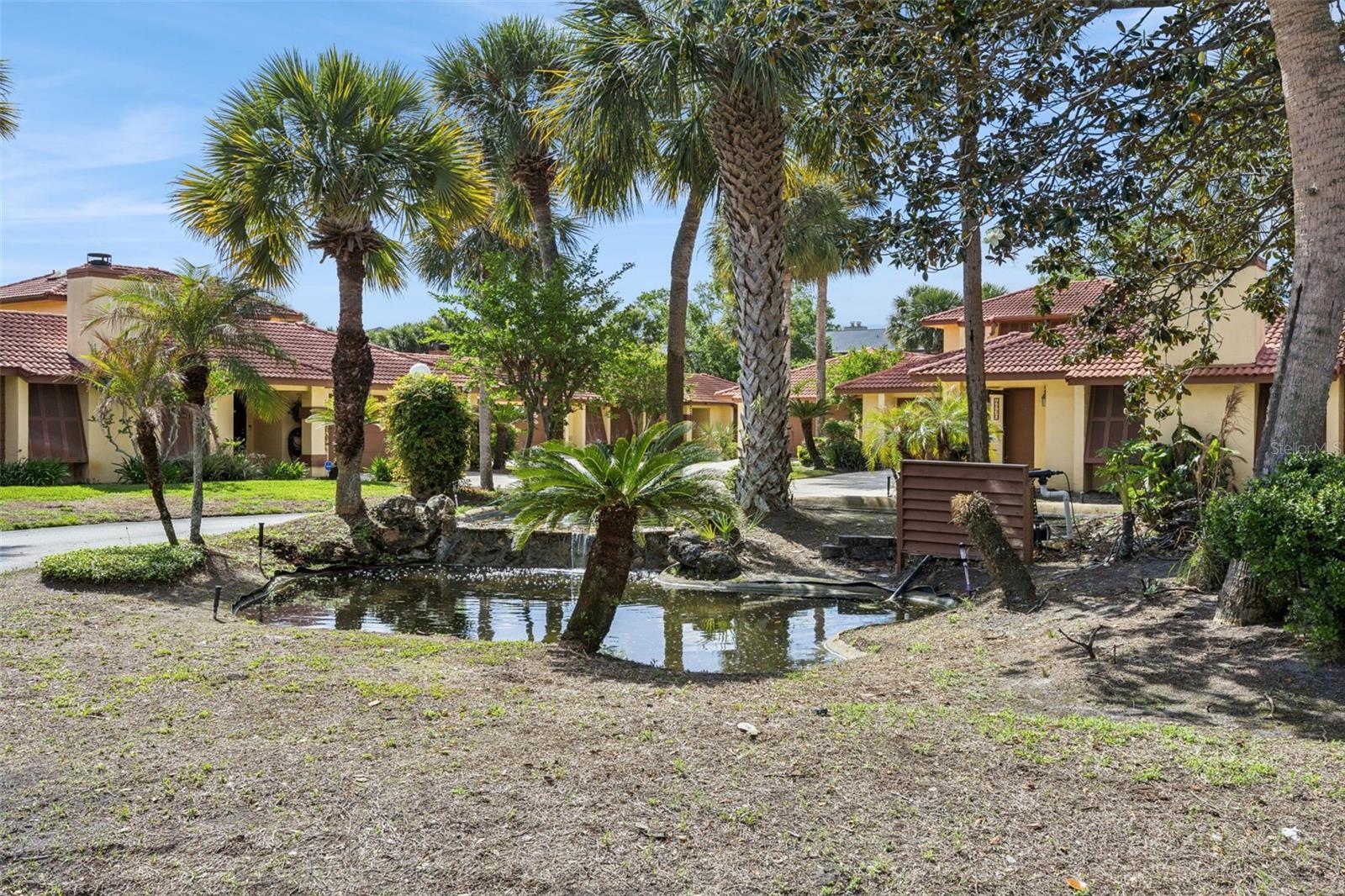 ISLAND CLUB AT ROSEMONT CONDO PH 07 - Residential