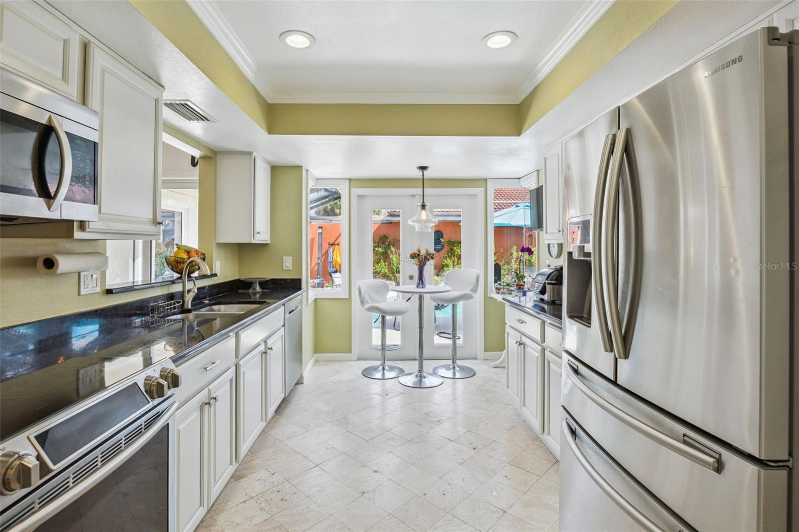 ISLAND CLUB AT ROSEMONT CONDO PH 07 - Residential