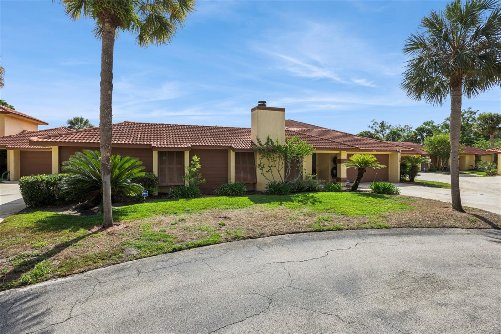 ISLAND CLUB AT ROSEMONT CONDO PH 07 - Residential