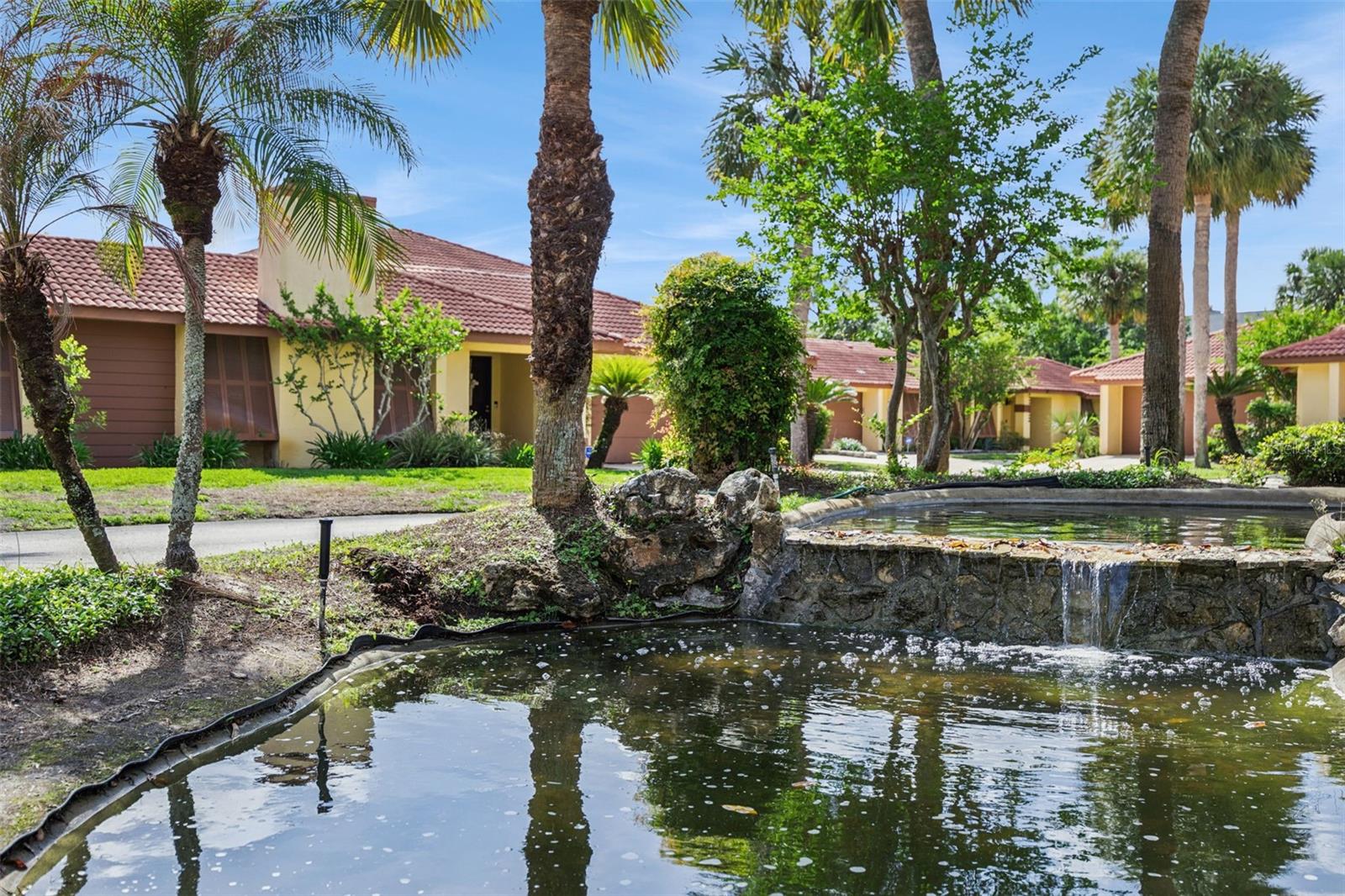 ISLAND CLUB AT ROSEMONT CONDO PH 07 - Residential