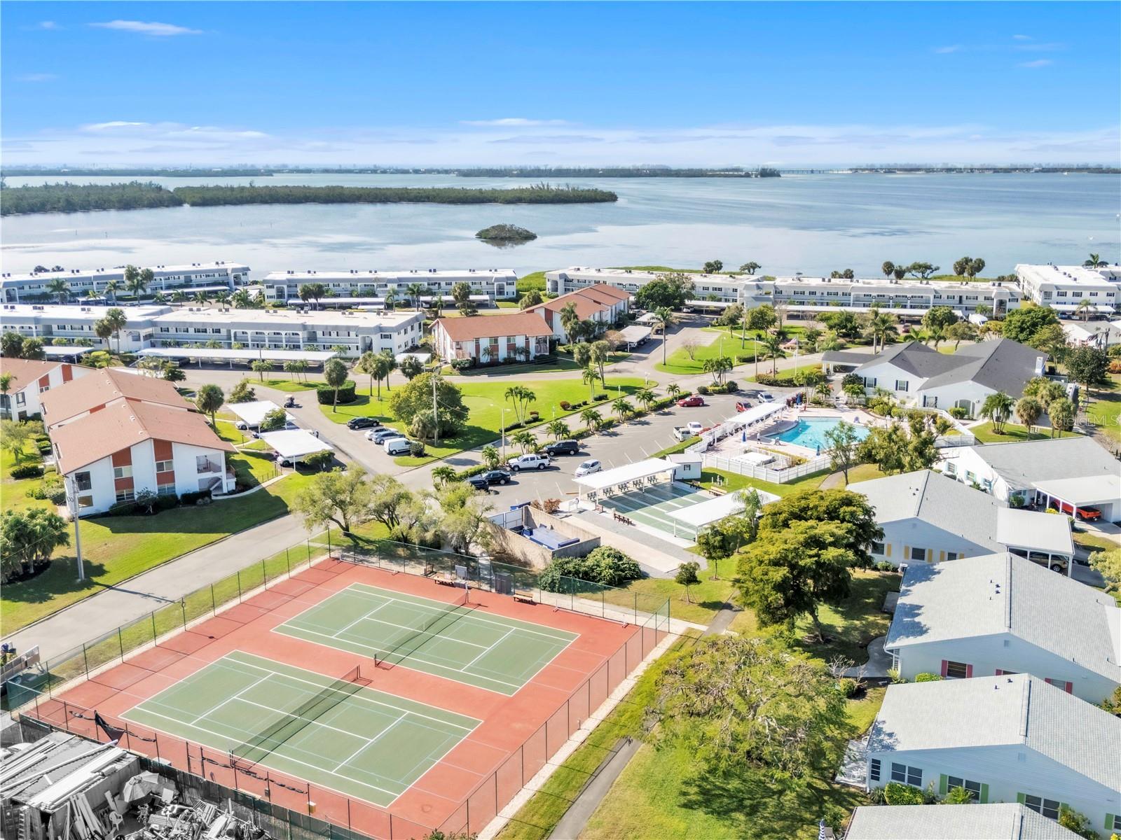 MOUNT VERNON PH 1 - Residential