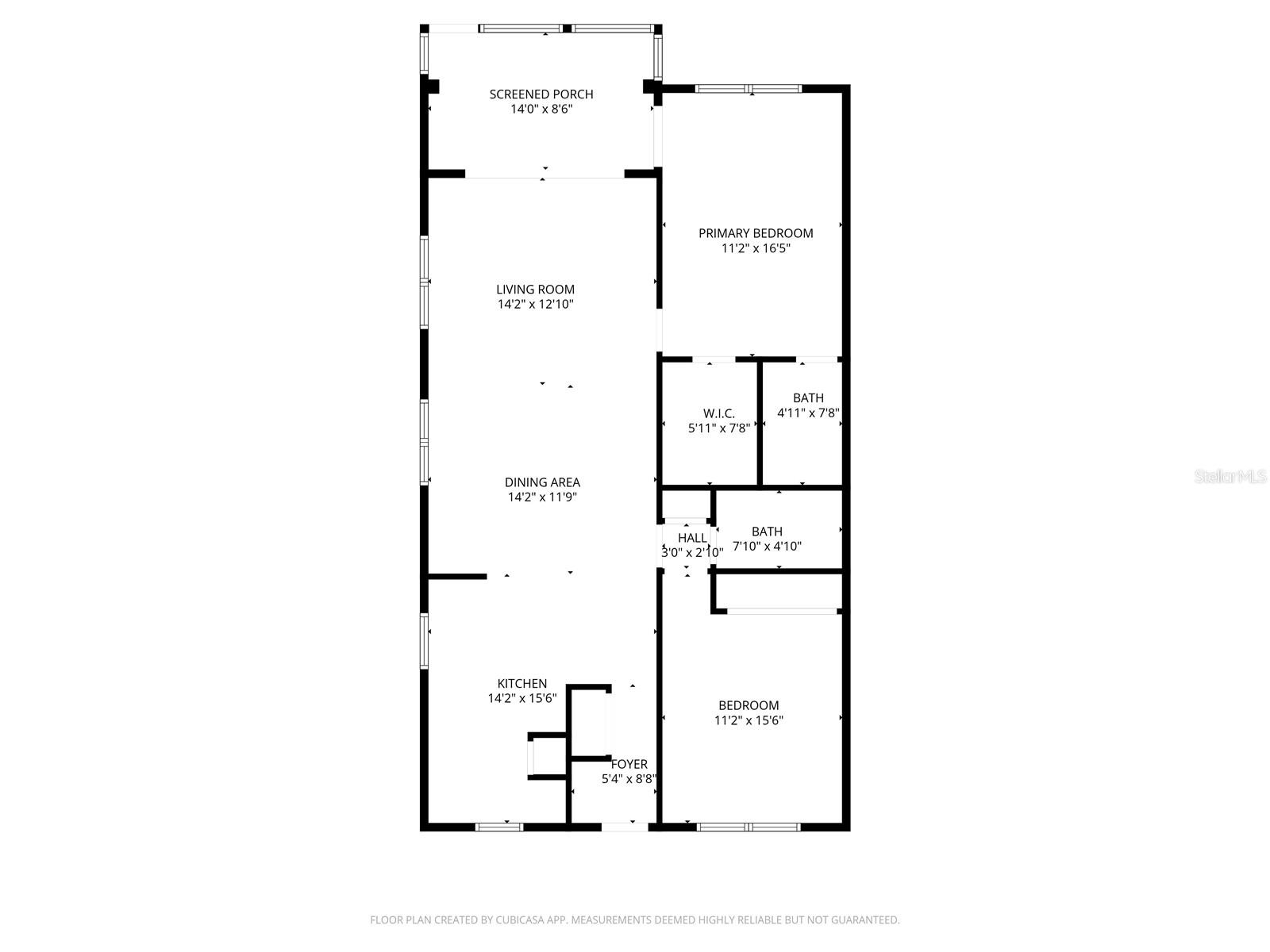 MOUNT VERNON PH 1 - Residential