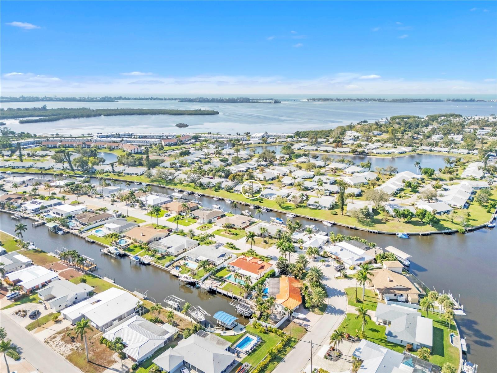 MOUNT VERNON PH 1 - Residential