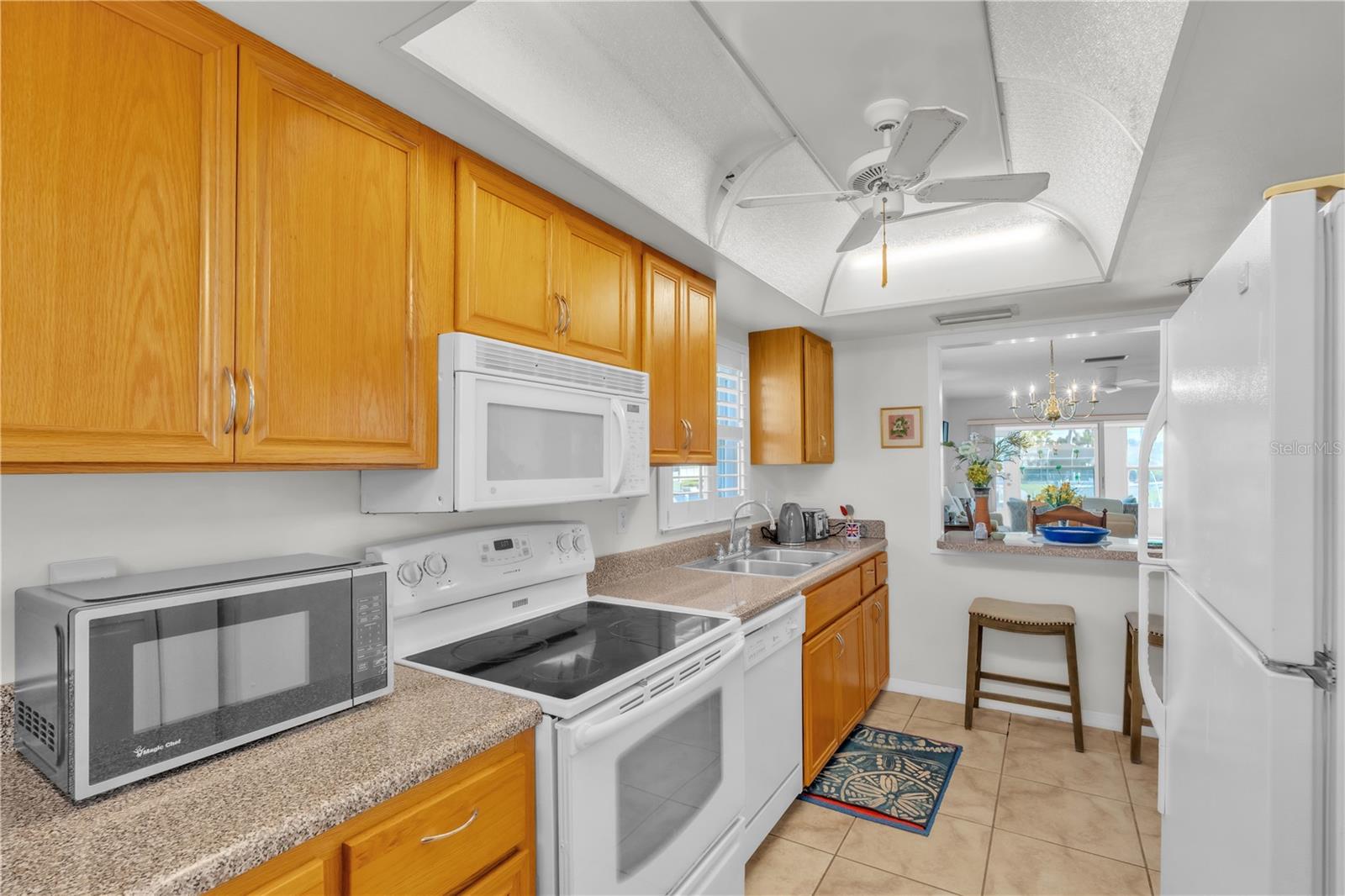 MOUNT VERNON PH 1 - Residential