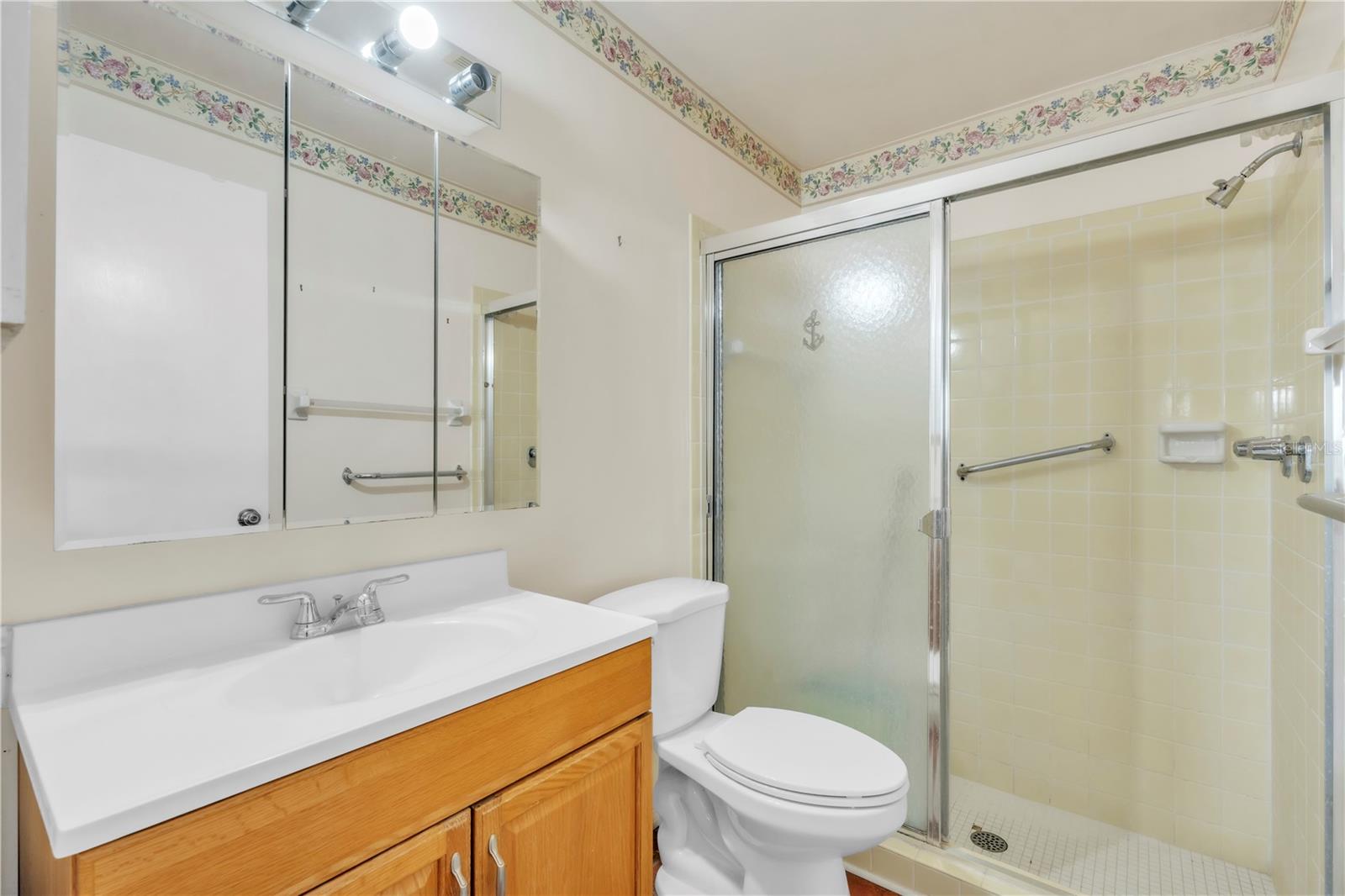 MOUNT VERNON PH 1 - Residential