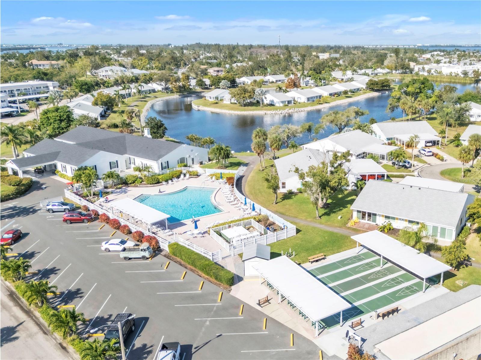 MOUNT VERNON PH 1 - Residential