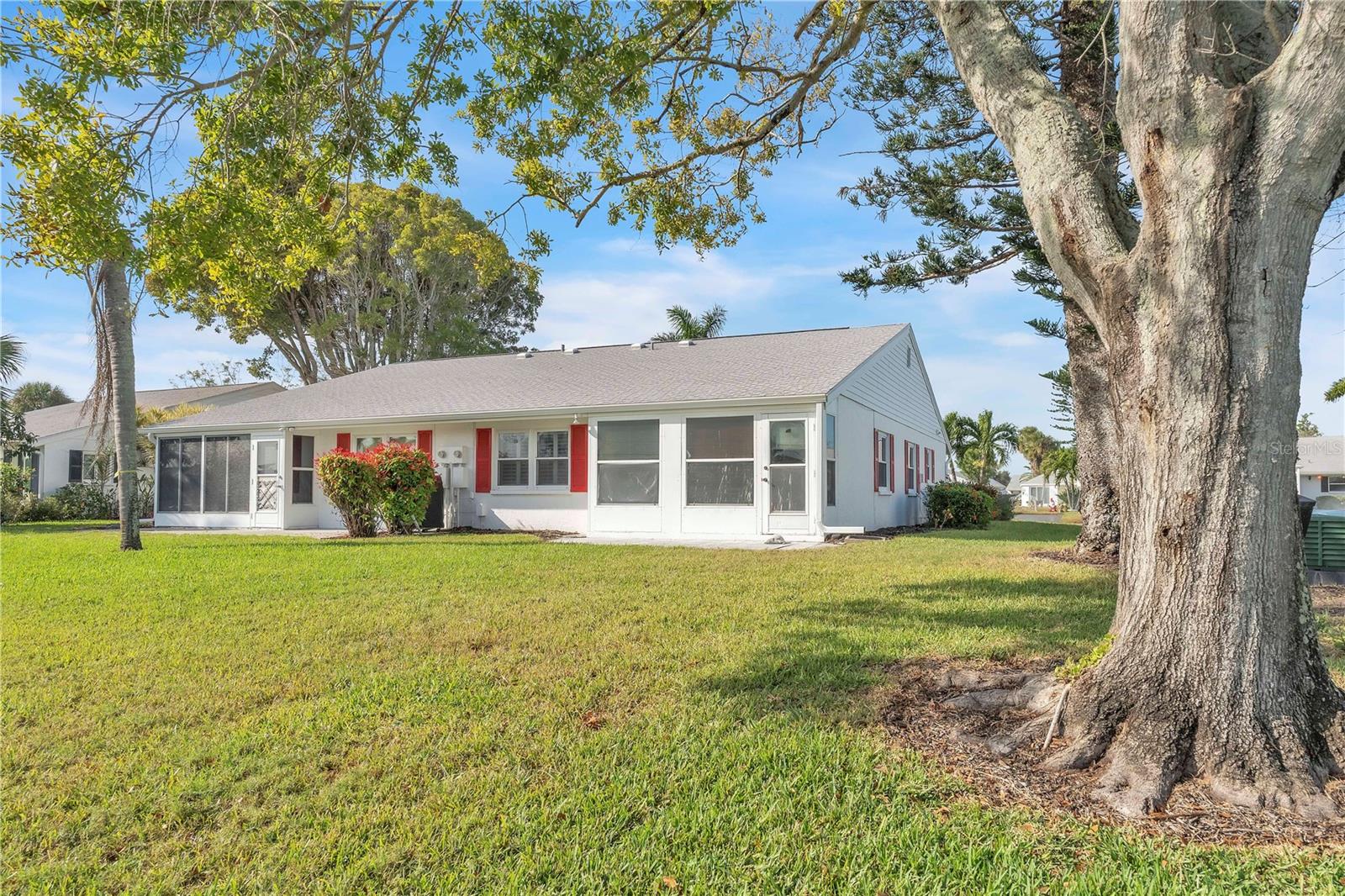 MOUNT VERNON PH 1 - Residential