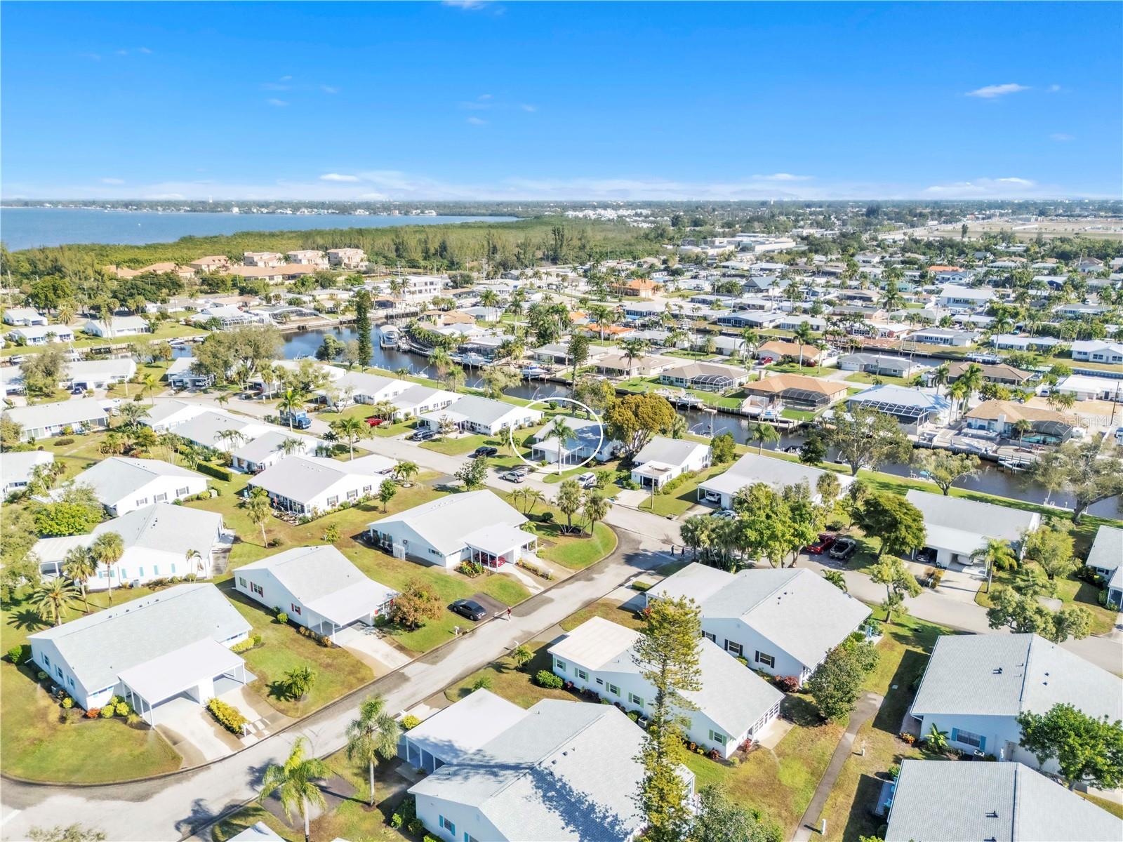 MOUNT VERNON PH 1 - Residential