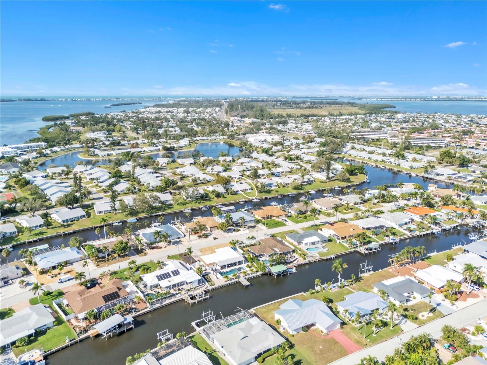 MOUNT VERNON PH 1 - Residential