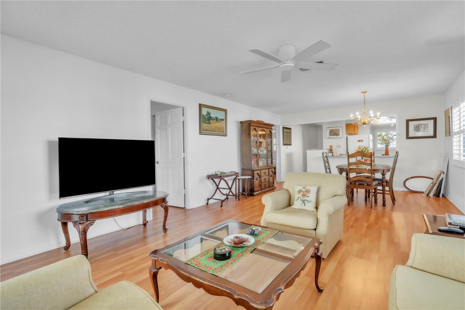 MOUNT VERNON PH 1 - Residential