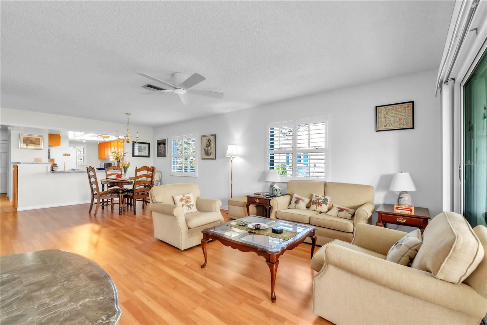 MOUNT VERNON PH 1 - Residential