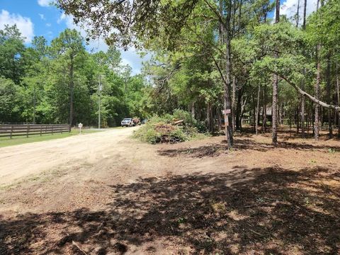 SW 51ST LANE OCALA FL 34481