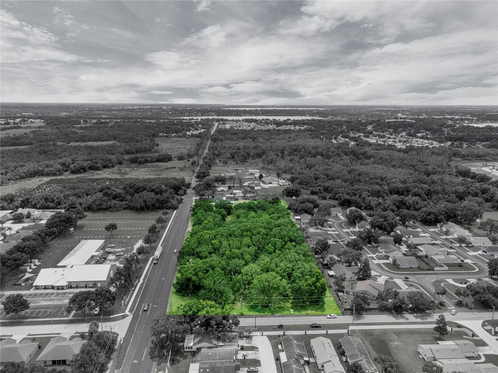 2400 BUCKEYE ROAD NE