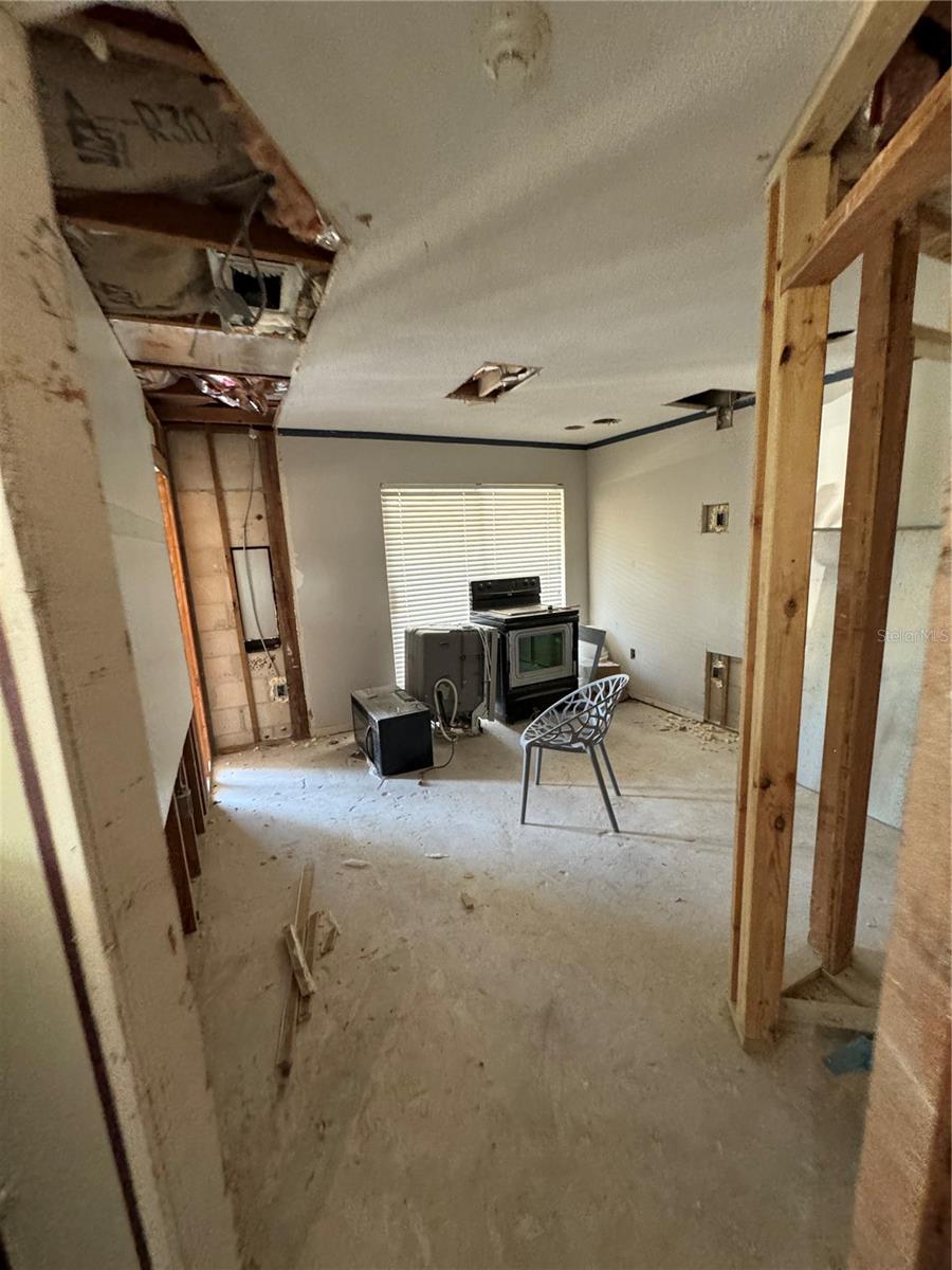 WOODCREST CONDO - Residential