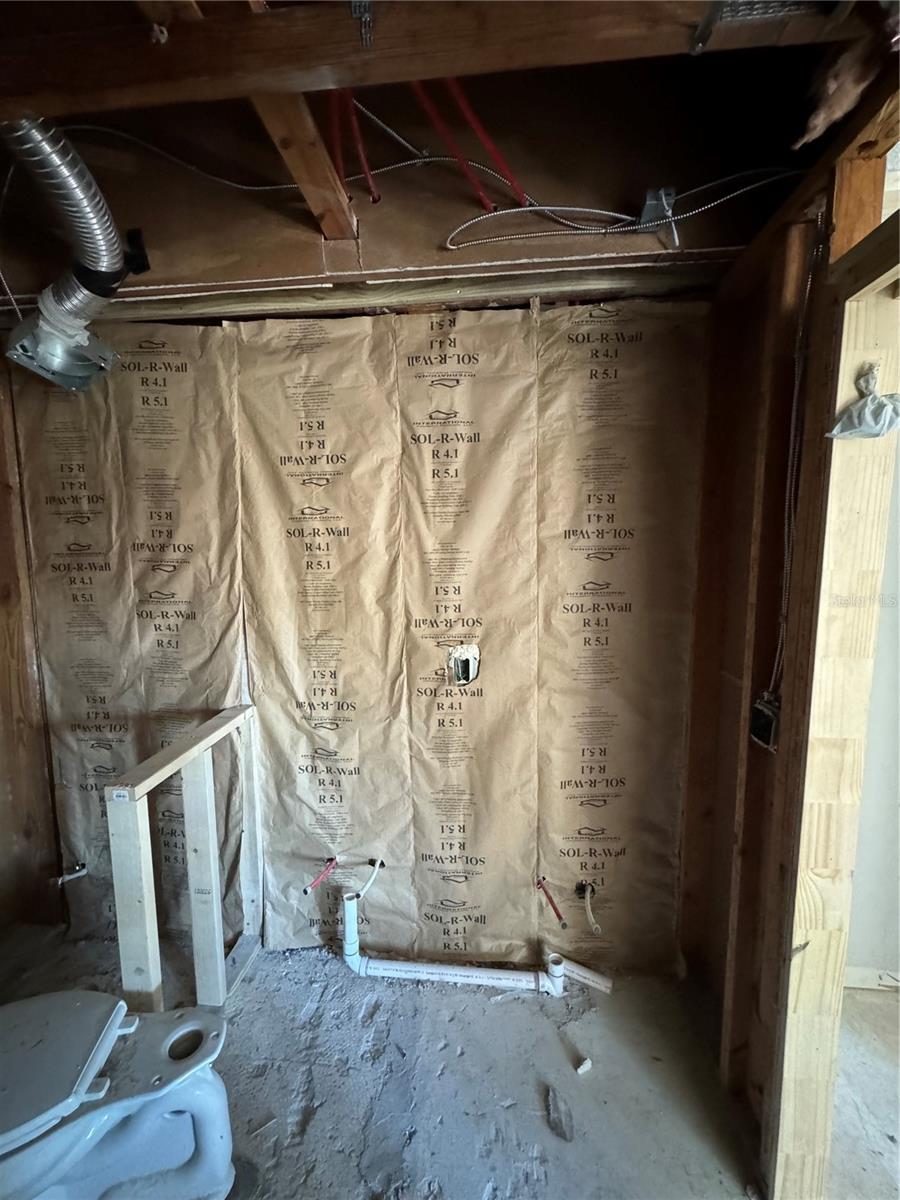 WOODCREST CONDO - Residential