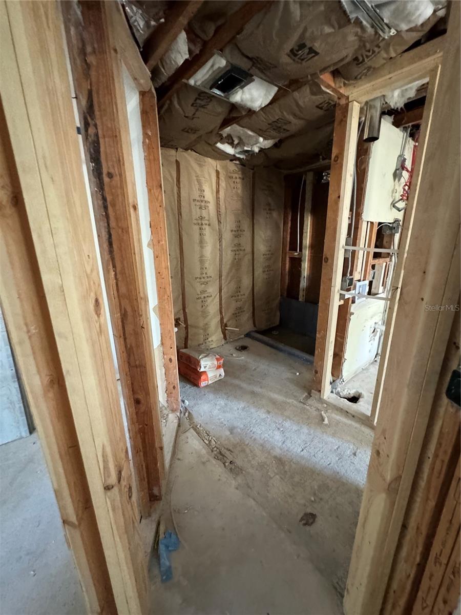 WOODCREST CONDO - Residential