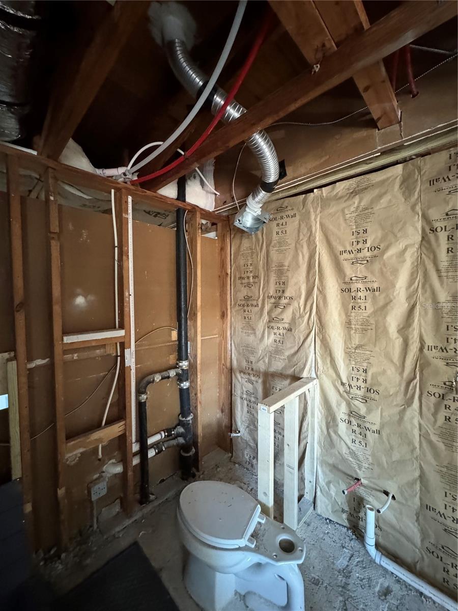 WOODCREST CONDO - Residential