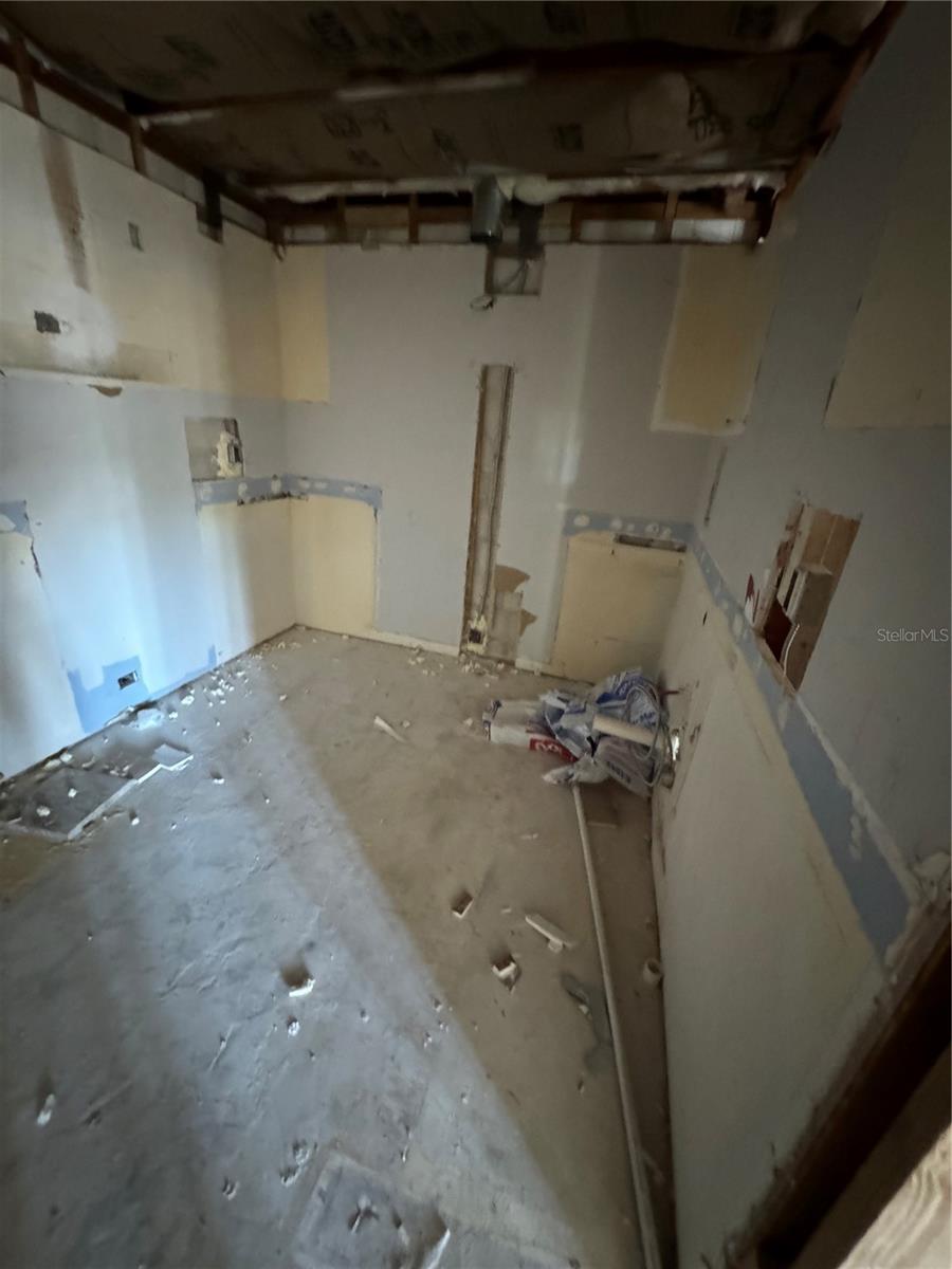 WOODCREST CONDO - Residential