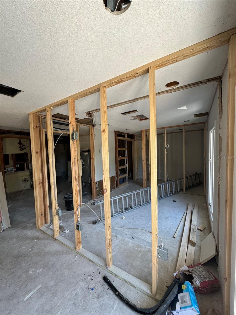 WOODCREST CONDO - Residential